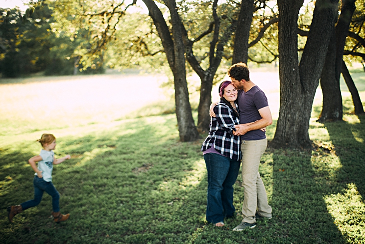 Those in-between moments became the moments ~ Itty Bitty Mini Session for Jessica and Daniel's family ~ Austin Family Photographer