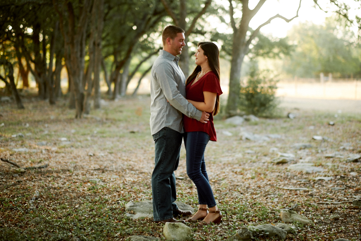 Natalie and Jesse Engaged ~ Austin Wedding Photographers - Mercedes Morgan Photography