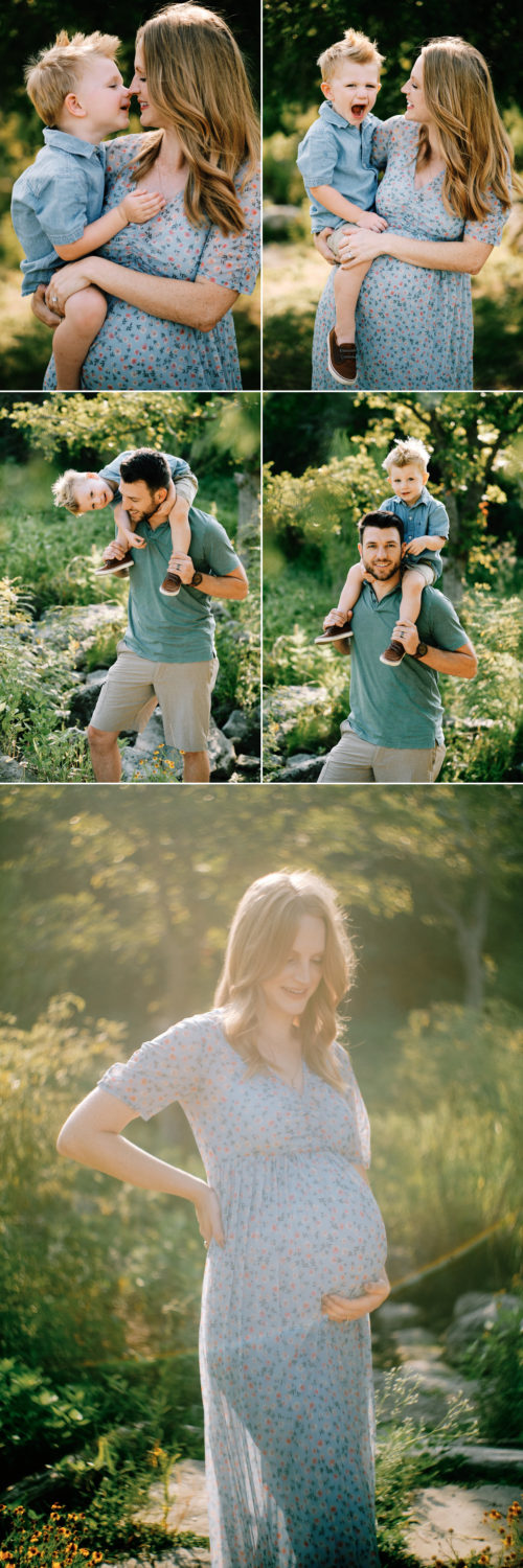 Austin creative family photographer Mercedes Morgan Photography