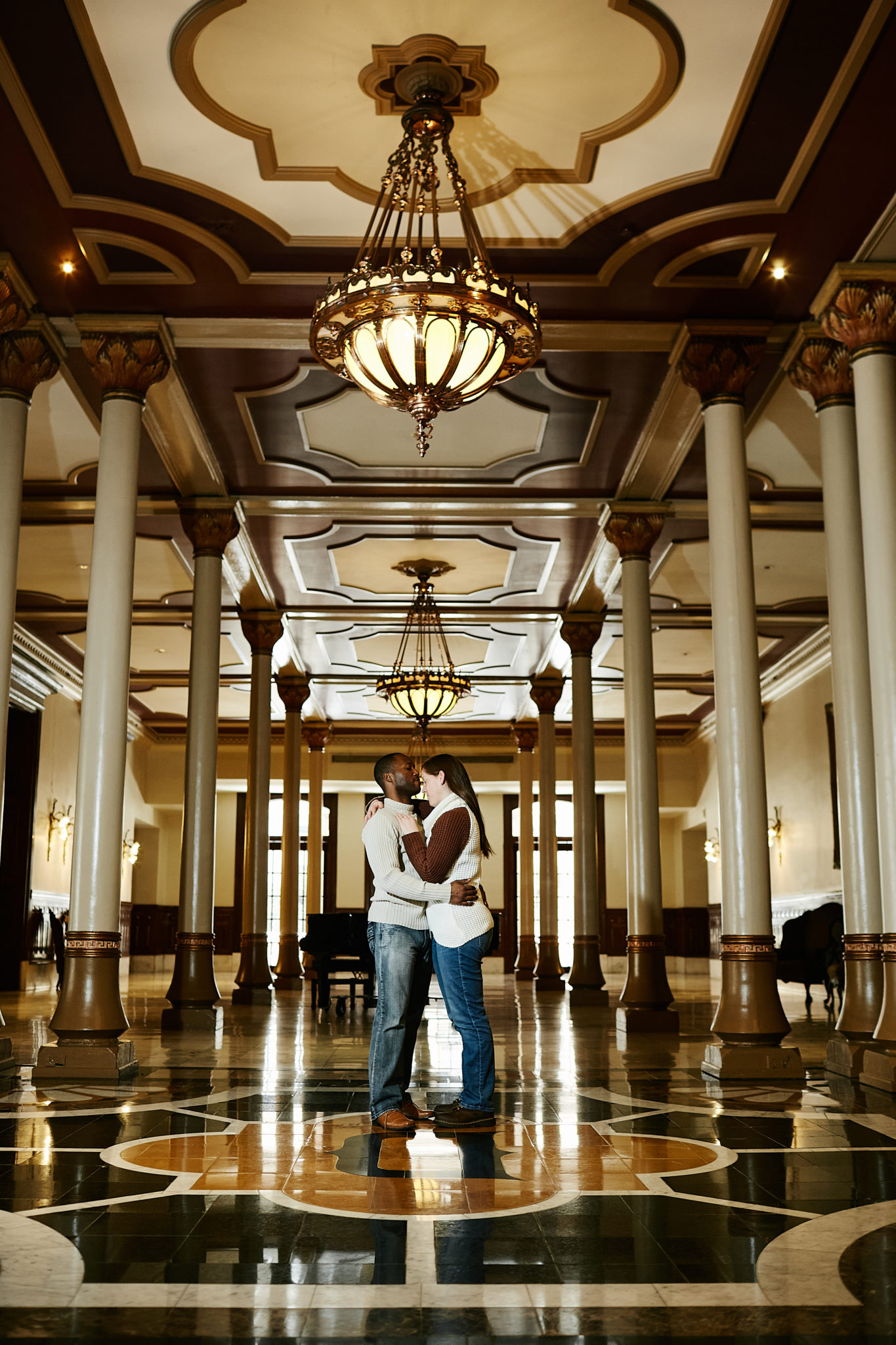 Pro Wedding Proposal Tip Top places to propose in Austin, Texas